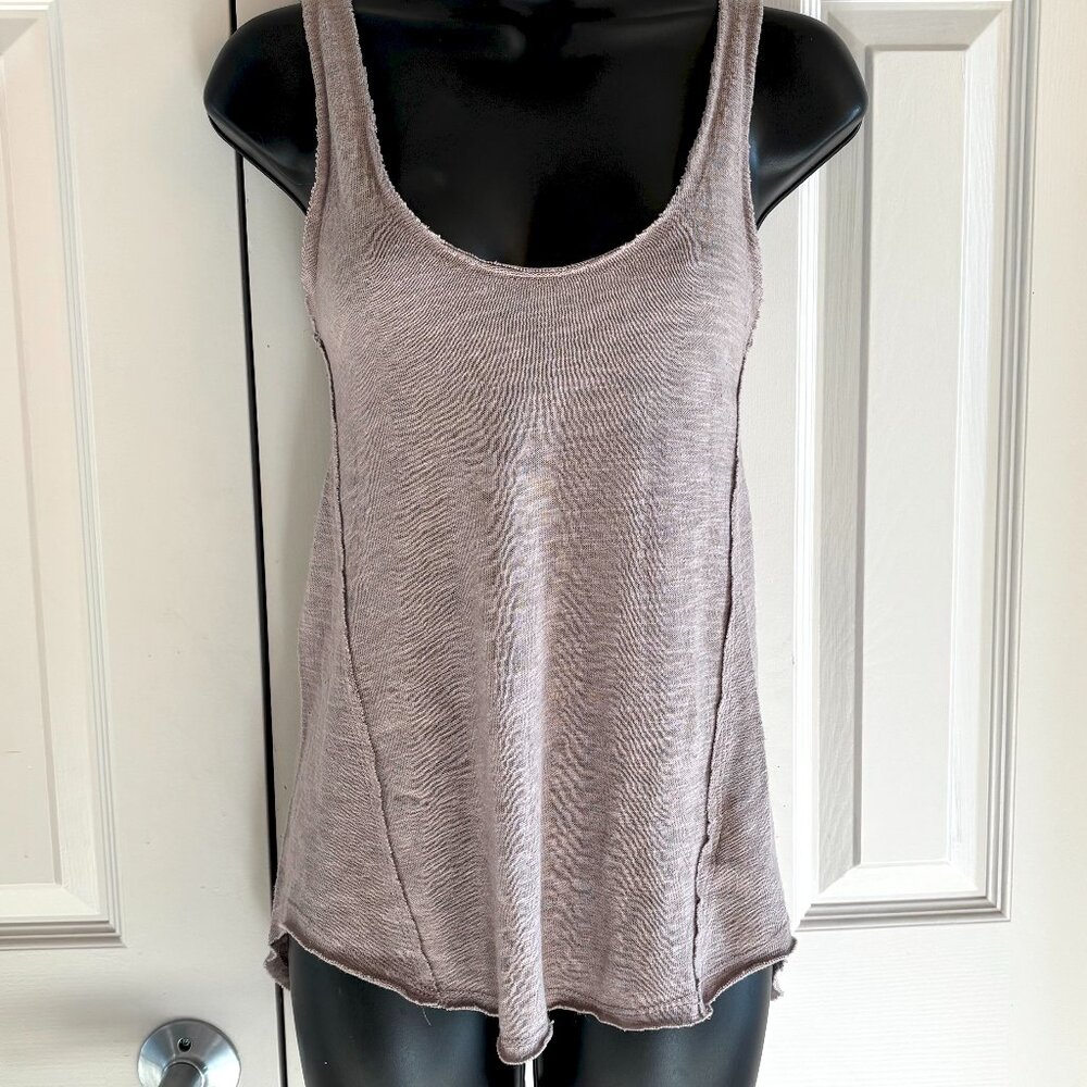 Project Social T x Urban Outfitters Scoop Neck Tank Top XS